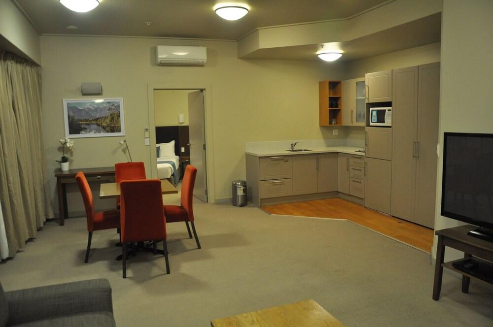 Vr Takapuna Auckland Esterno foto A typical apartment at the hotel