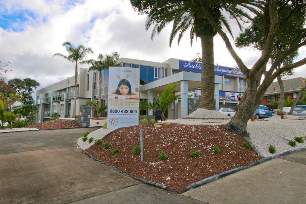 Vr Takapuna Auckland Esterno foto The Australian Institute of Applied Linguistics