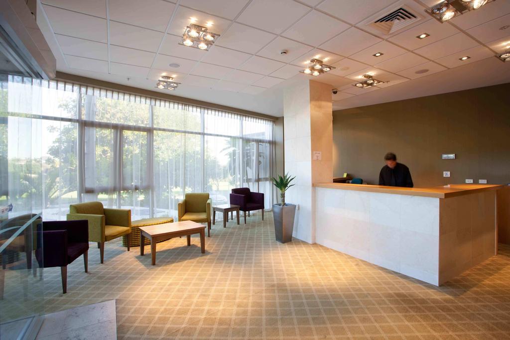 Vr Takapuna Auckland Esterno foto The lobby of the hotel